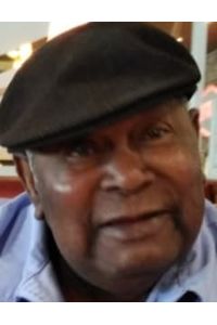 Bennie Wright Obituary in Tifton at Frank and Solomon Nixon Funeral ...