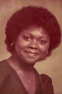 Theresa Ross Terrell Obituary in Tyler at John R. Harmon | Obit
