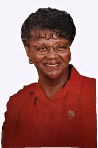 Elizabeth D Wilkerson Obituary in Jackson at Westhaven Memorial