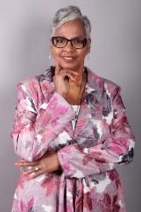 Apostle Mary Delores Turrentine McKenzie Obituary in Durham at Holloway