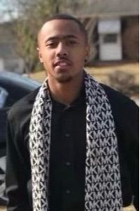 Picasso Elijah Keaton Obituary in Durham at Holloway Memorial Funeral
