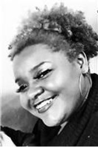 Dorothy Nicole Gladden Winston Obituary in Anniston at Anniston Funeral