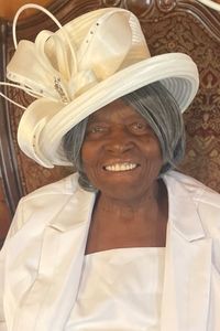 Mother Hattie Mae Williams Obituary in Valdosta at Scott & Roberts ...