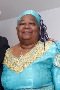 Deborah Denise Brown Obituary in Sarasota at Jones Funeral Home