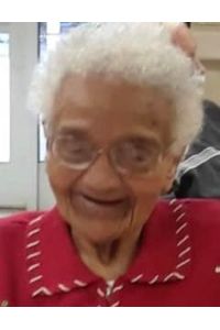 Mattie P Black Obituary In Memphis At R