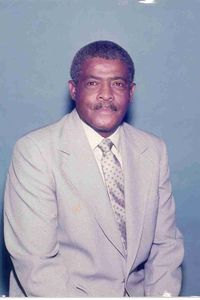Joe "Jeepie" Willie Williams, Jr. Obituary in Madison at PerrySpencer