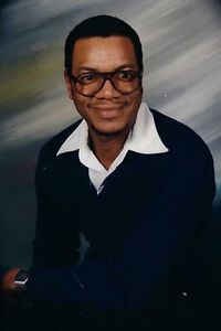 George Leon Broadnax Obituary in Madison at Perry-Spencer Madison | NC