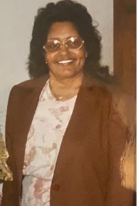 Juanita Hudson Obituary in Chicago at Leak & Sons Funeral Homes Obit