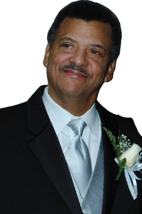 Edgar Alvin Clark, Jr Obituary in Chicago at Leak & Sons Funeral Homes