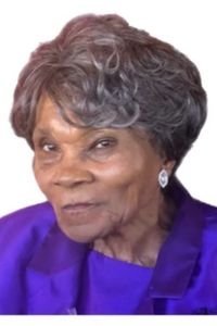 Evelena McDade Obituary in Montgomery at Ross-Clayton Funeral Home, Inc ...