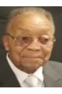Elder Lewis Anderson Obituary in Tallahassee at Strong & Jones Funeral