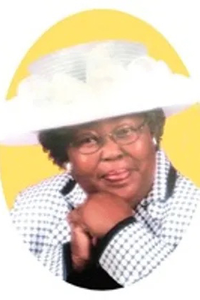 Mother Katrine Sweet Turner Obituary in Tallahassee at Strong & Jones