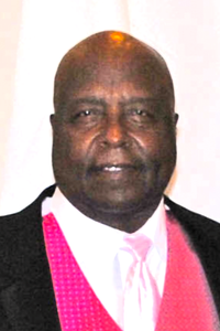 Dr. William Tucker Obituary in Tallahassee at Strong & Jones Funeral