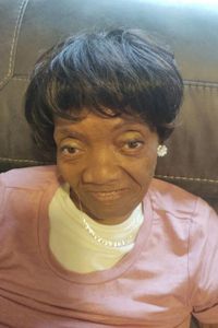 Mrs. Mila Hills Obituary in Tallahassee at Strong & Jones Funeral Home