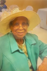 Maybell Bonneau Wright Obituary in Johns Island at Walker's Mortuary ...