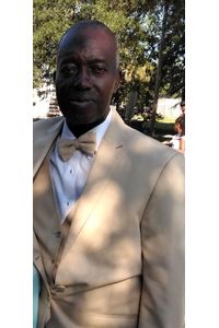 Mr. Edward Page Obituary in Valdosta at Harrington Funeral Home, Inc ...