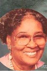 Mrs. Rosa Lee Roberts Obituary in Valdosta at Harrington Funeral Home ...