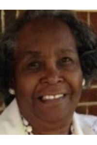 Mary Elizabeth Harmon Obituary in Atlanta at Alfonso Dawson Mortuary, Inc.