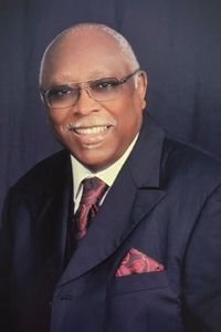 Rev. Lyman Barnes Obituary in Atlanta at Alfonso Dawson Mortuary, Inc