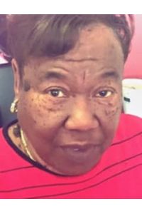 Betty Jean Harris Obituary in South Hill at Feggins Funeral Home