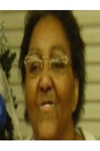 Ms. Ernestine Turner Obituary in Gadsden at West Gadsden Funeral Home