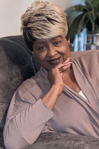 Jennie Marion Askew Wilson Obituary in Opelika at Harris Funeral Home