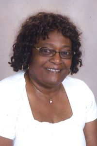 Louise Faison Obituary in Rocky Mount at Hunter-Odom Funeral Services