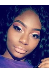 Tashala Hooks Obituary in Tuskegee at McKenzie's Funeral Home, Inc