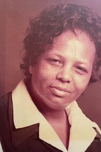 Cora E. Brooks Obituary in Richmond at Scotts Funeral Home
