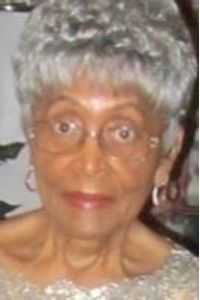 Dorothy Curry Obituary in Richmond at Scotts Funeral Home | Obit
