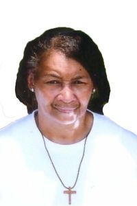 Willie Mae Willis Obituary in Talladega at Terry’s Metropolitan ...