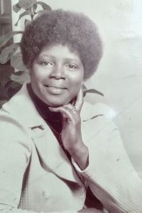 Elaine Williams Obituary in Jacksonville at Q.L. Douglas Funeral Home