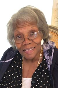 Martha Ann Hunter Obituary in Atlanta at Willie A. Watkins Funeral Home