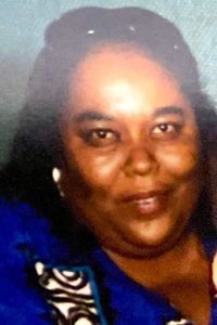 Phyllis Anita Raggins Obituary in Hastings at Coleman’s Mortuary | Obit