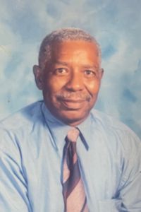 William Hanson Obituary in Montgomery at Phillips-Riley Funeral Home