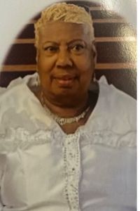Rosie Holcombe Obituary in Montgomery at Phillips-Riley Funeral Home Obit