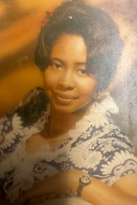 Gwendolyn Bell Obituary in Montgomery at Phillips-Riley Funeral Home Obit