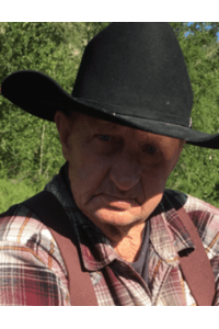 Benjamin Rahn Obituary in Grande Prairie at Bear Creek Funeral Home | Obit