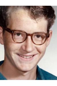 Alan Howard Schettle Obituary in Grande Prairie at Bear Creek Funeral ...