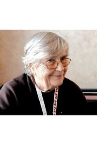 Jeanette B. McCurdy Obituary in Grande Prairie at Bear Creek Funeral