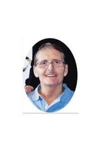 Ronald Gordon Paley Obituary in Grande Prairie at Bear Creek Funeral ...
