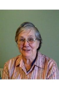 Stella Pauch Obituary in Grande Prairie at Bear Creek Funeral Home | Obit