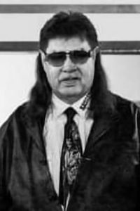 Thomas (Tom) Carey Cardinal (Jr.)