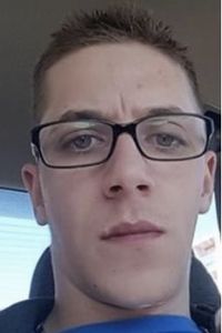 Riley John Mihalicz