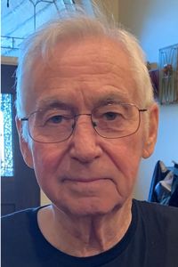 Brian Gregory Maddigan