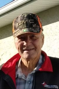 Lonnie  Bankhead