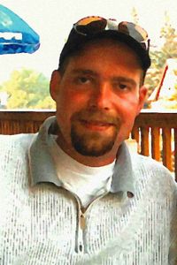 Michael John Winterburn