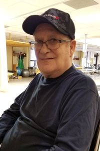 Gordon Gerald Draper Obituary in Grande Prairie at Bear Creek Funeral ...