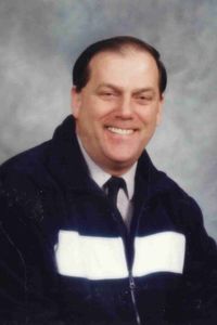 Patrick Michael McIntyre Obituary in Grande Prairie at Bear Creek ...