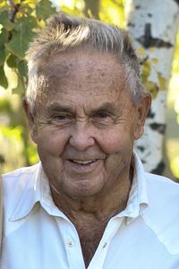 Robert Franklin Johnson
